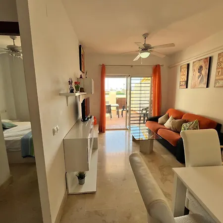 Mrv Sun&mountain Apartamento