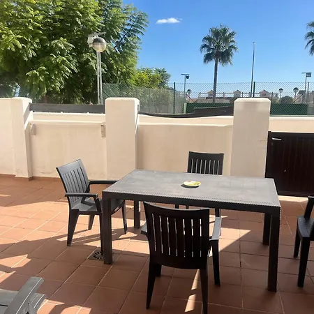 Mrv Sun&mountain * Benalmádena