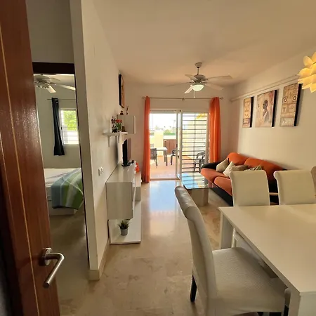 Mrv Sun&mountain Apartamento