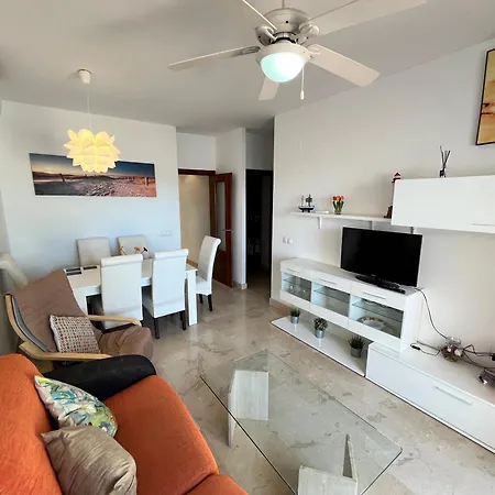 Apartamento Mrv Sun&mountain