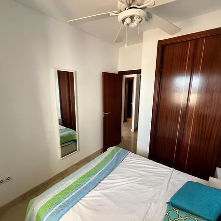 Mrv Sun&mountain * Benalmádena